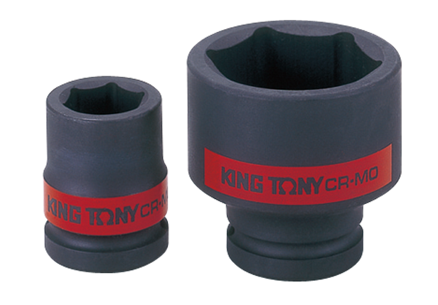 King Tony 3/4" Gépi dugókulcs 6* collos termék fő termékképe