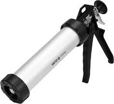 YATO Kinyomó pisztoly  300 ml - 225 mm zárt termék fő termékképe