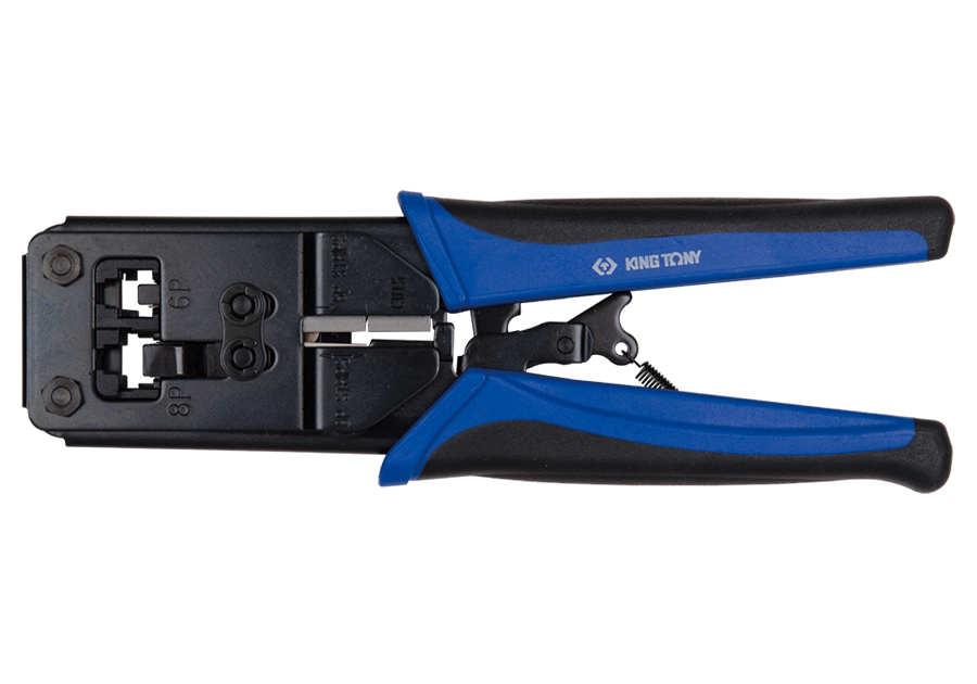 King Tony Saruzó fogó termék fő termékképe