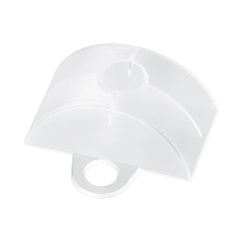 Műanyag Palatávtartó íves termék fő termékképe