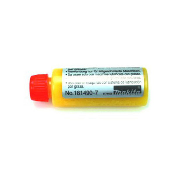Makita kalapácszsír 30g - sárga termék fő termékképe