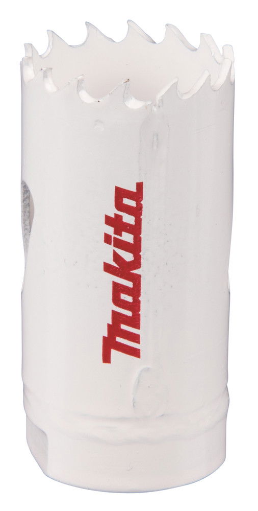 Makita Bimetal Körkivágó fehér termék fő termékképe