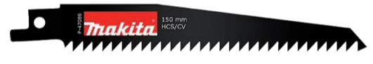 Makita HCS Orrfűrészlap termék fő termékképe