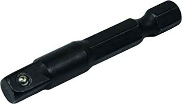 Makita 1/4" Adapter belső hatszögről termék fő termékképe