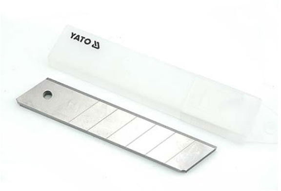 YATO Univerzális kés tapétavágó tartalék penge termék fő termékképe