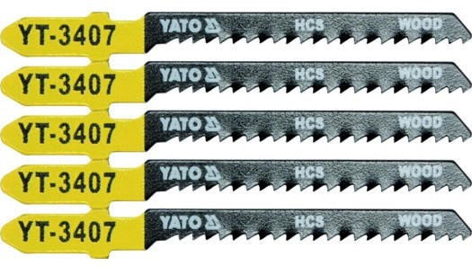 Yato Dekopír fűrészlap 75 mm termék fő termékképe