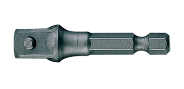 King Tony Bit adapter 1/4" csapos termék fő termékképe