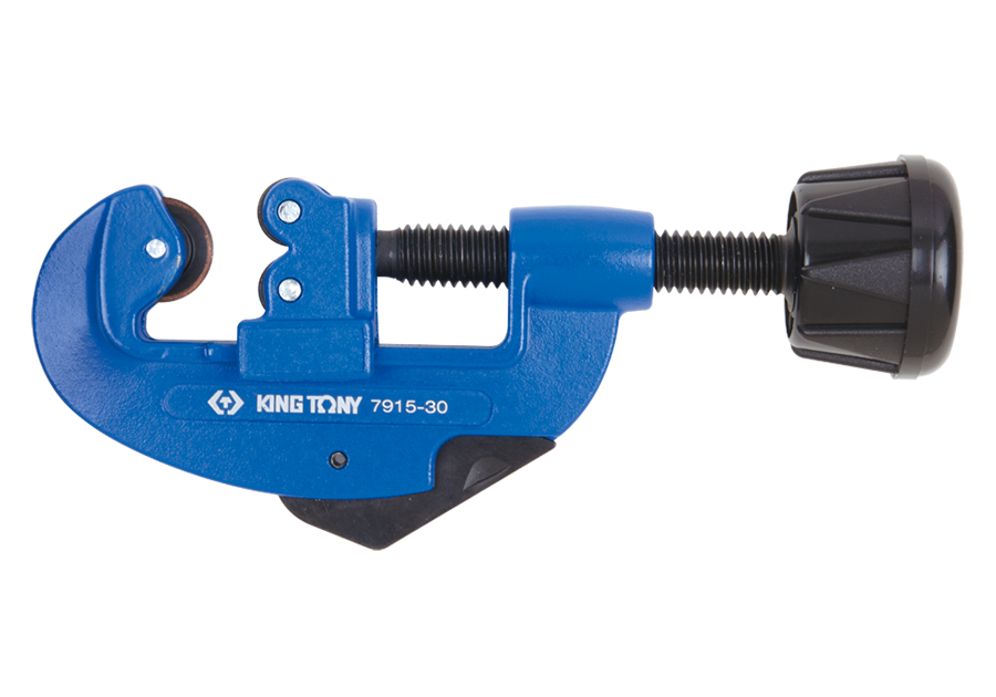 King Tony Csővágó rézhez pót vágókerékkel (3~30 mm) termék fő termékképe