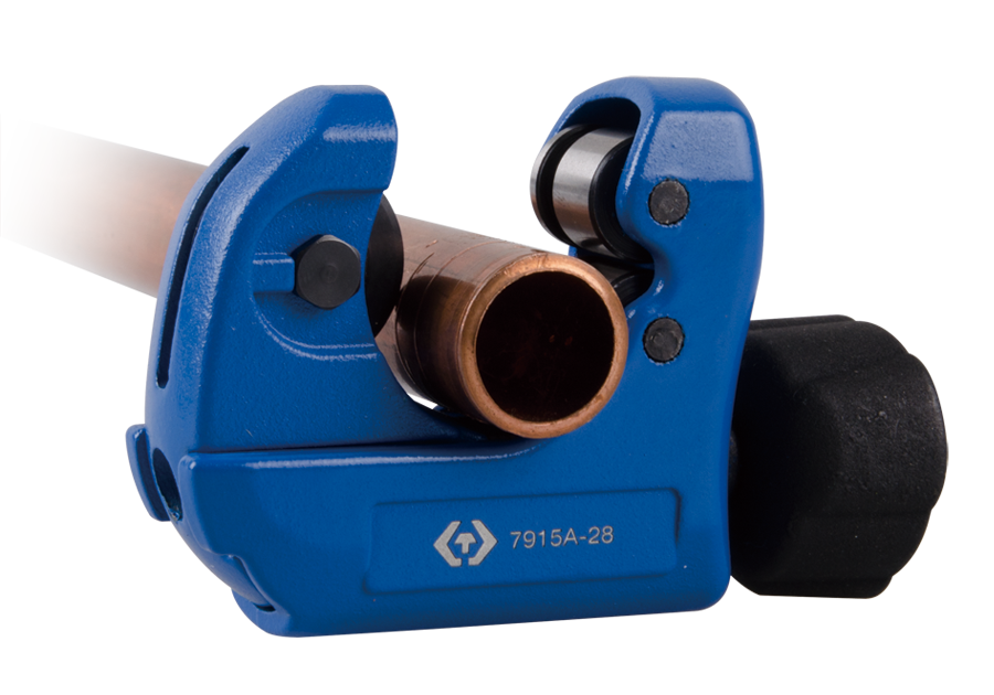 King Tony Mini csővágó pót vágókerékkel termék fő termékképe