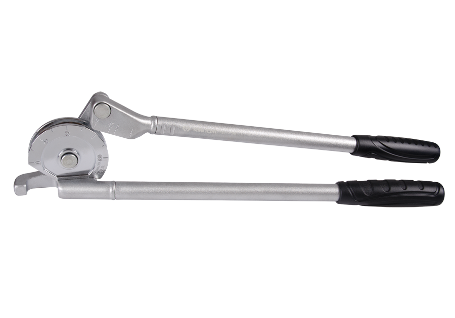 King Tony Csőhajlító 180° termék fő termékképe