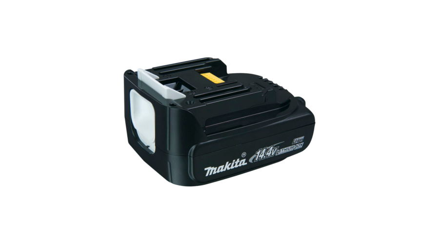 Makita Li-ion akkumulátor 14,4V LXT 1,5Ah BL1415N BULK termék fő termékképe