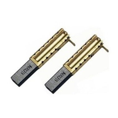 Makita Szénkefe+tartó termék fő termékképe