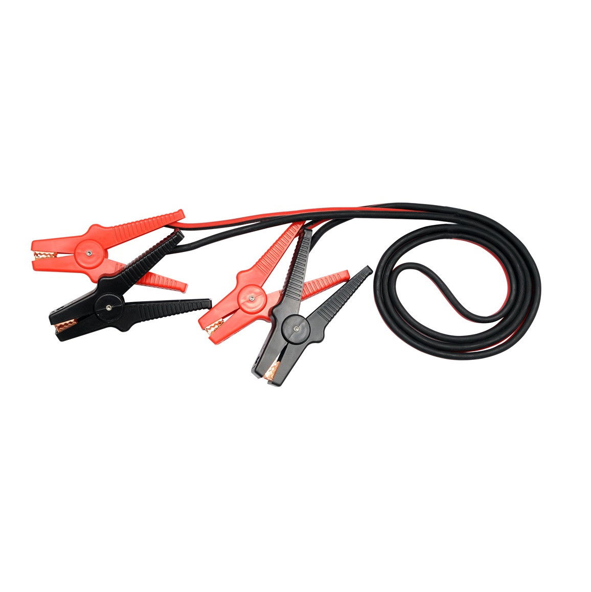 YATO Indítókábel / bikakábel 400A, 2.5m termék fő termékképe