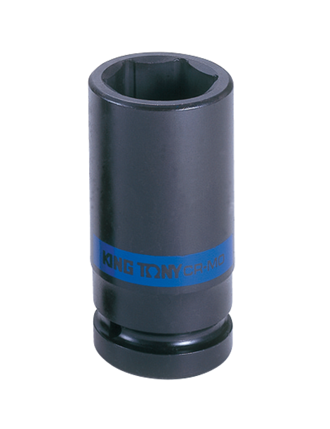 King Tony 1" Kézi dugókulcs hosszú 6* termék fő termékképe