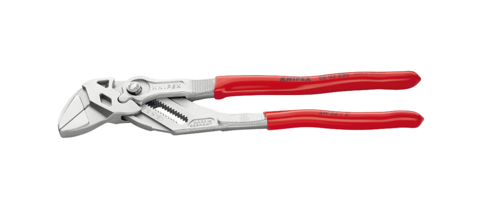 Knipex Párhuzam fogó SW 3 3/8" 400mm termék fő termékképe
