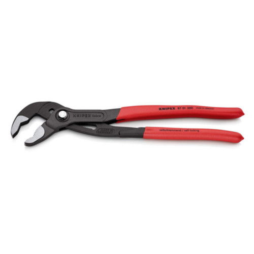 Knipex Cobra Vízpumpa Fogó 180 mm termék fő termékképe