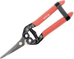 YATO Metszőolló 180 mm / 15 mm v. termék fő termékképe