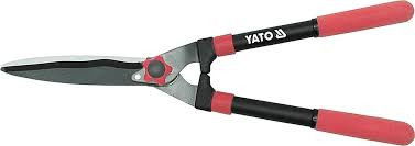 YATO Sövényvágó olló 550 mm termék fő termékképe