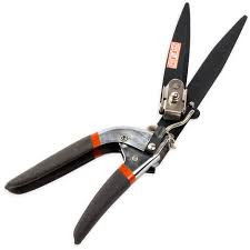 YATO Fűnyíró olló 330 mm (3 pozíció 90°) termék fő termékképe