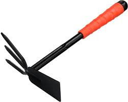 YATO Mini kerti kapa és talajlazító 310 mm termék fő termékképe