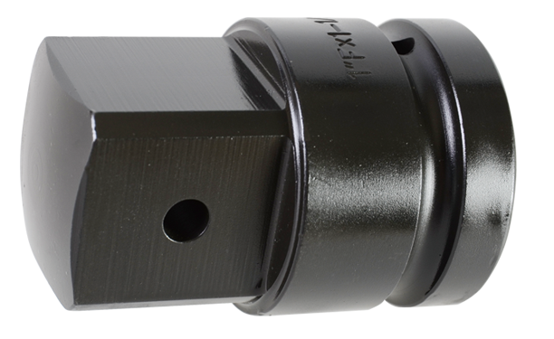 King Tony 1" Gépi adapter 1" -> 1-1/2" termék fő termékképe