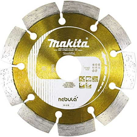 Makita Gyémánttárcsa 115 mm termék fő termékképe