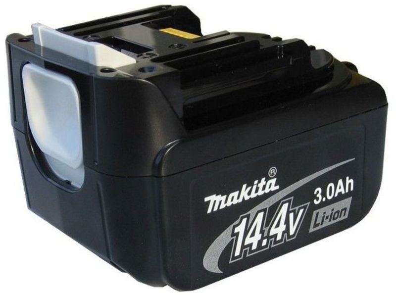 Makita Li-ion akkumulátor 14,4V LXT 3,0Ah BL1430 BULK termék fő termékképe