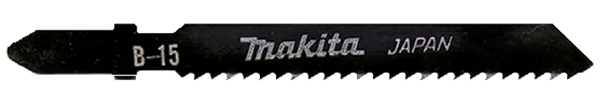 Makita HCS Szúrófűrészlap Fára, Gumira termék fő termékképe