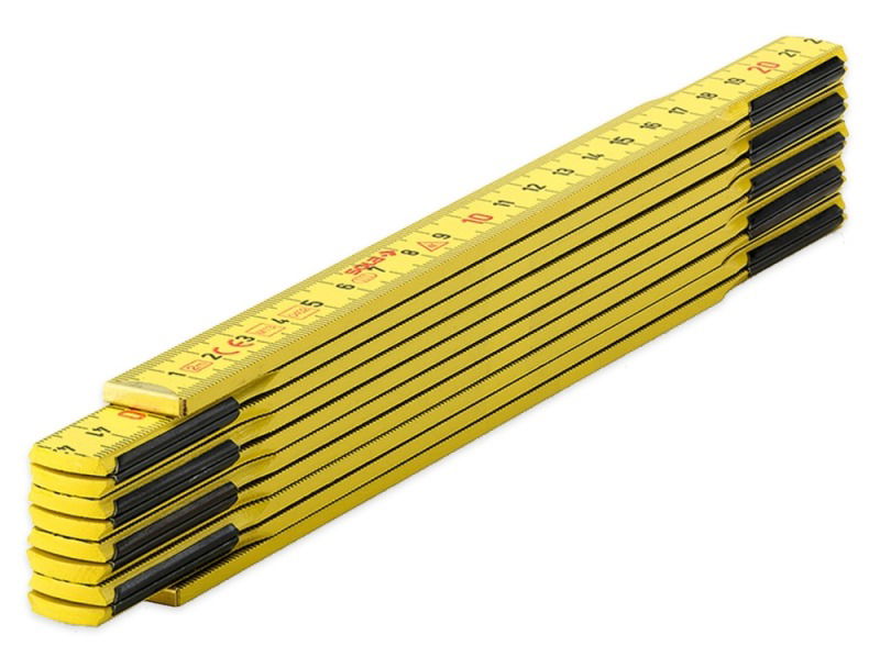 SOLA Famérce Sárga 2 m Profi termék fő termékképe