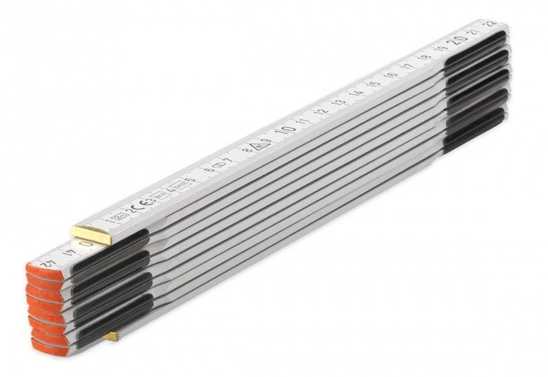 SOLA Famérce Fehér 2 m termék fő termékképe