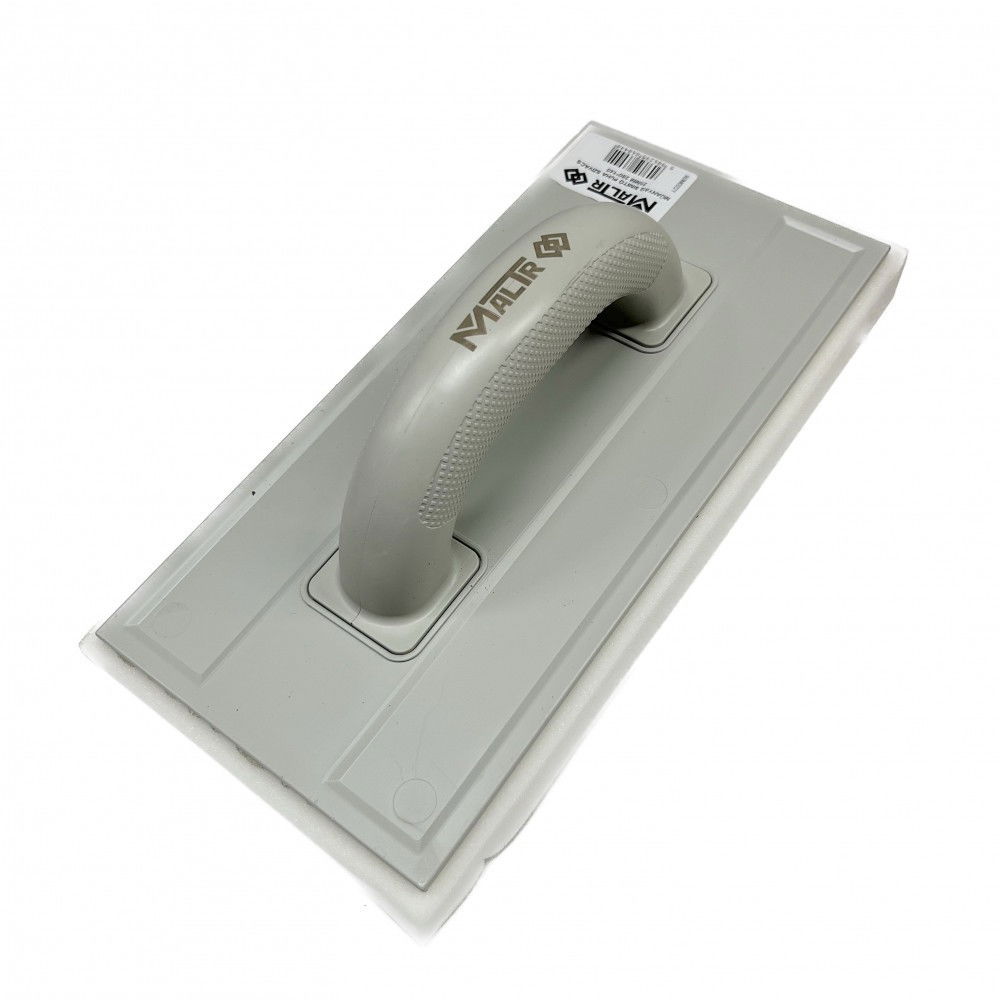 Műanyag Simító Puha Szivacs 25 mm 280*140 mm termék fő termékképe