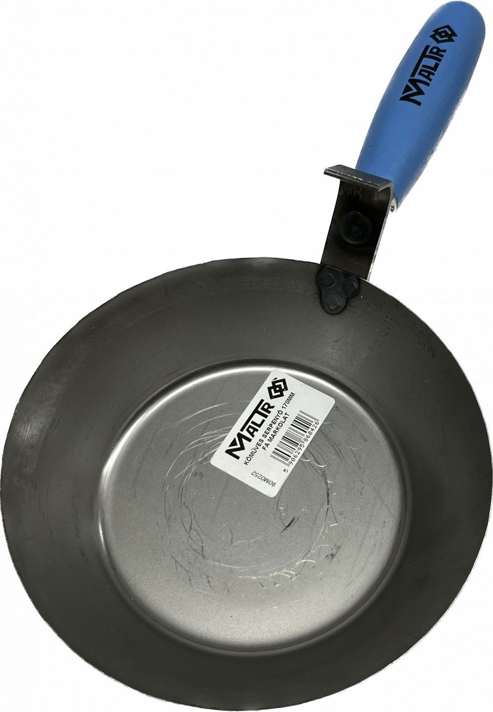 MalTr Kőműves Fángli 170 mm termék fő termékképe