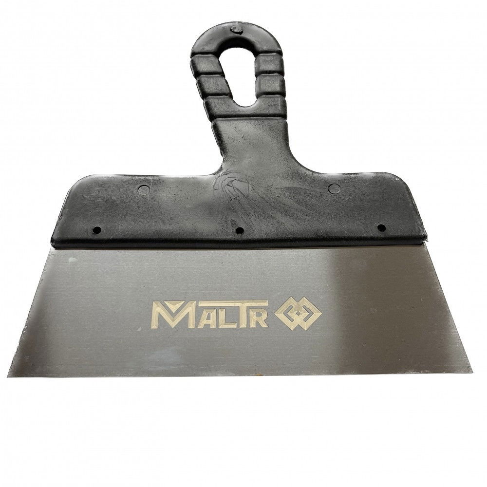 MalTr Acélpengés Felületsimító (lepke) 200mm termék fő termékképe