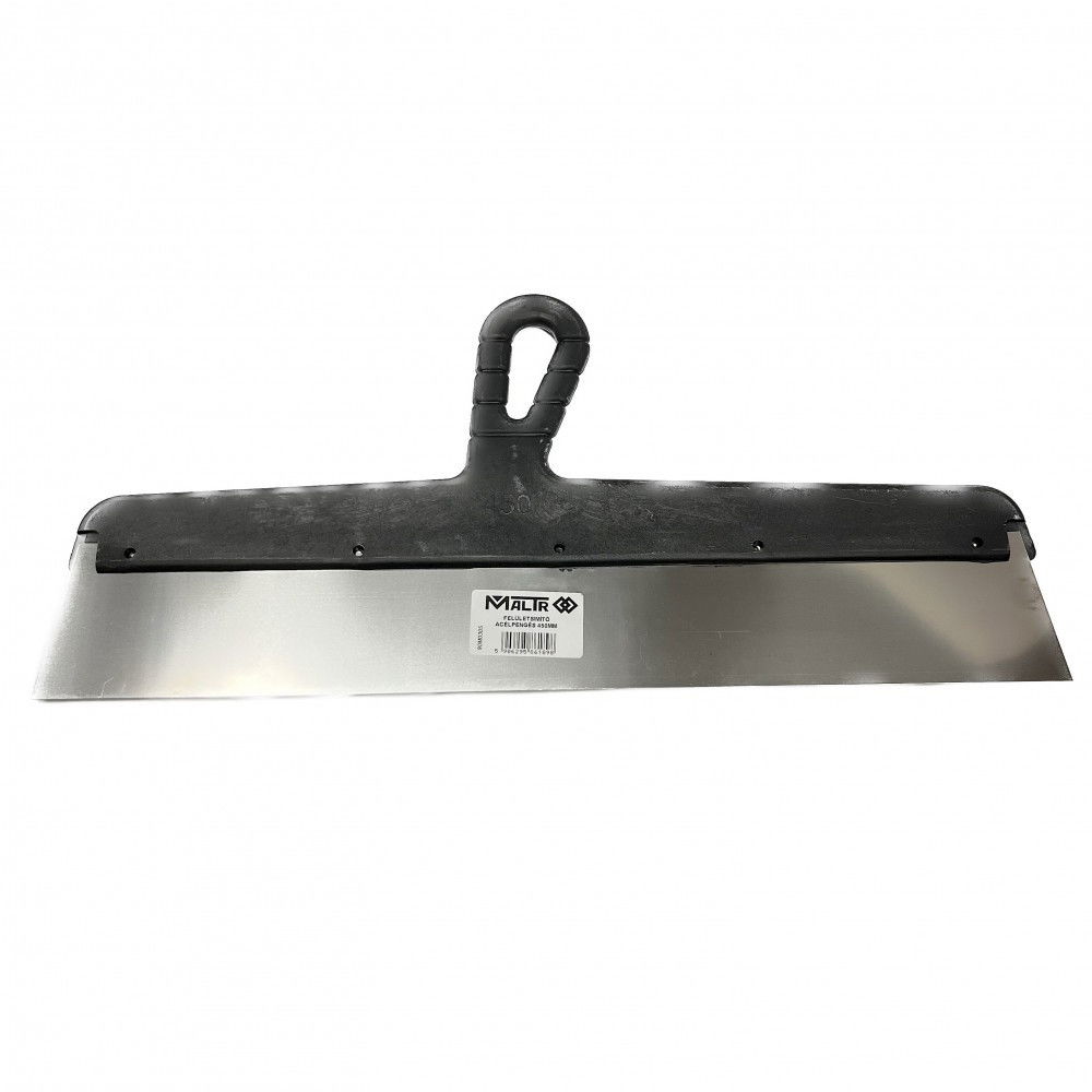 MalTr Acélpengés Felületsimító (lepke) 450mm termék fő termékképe