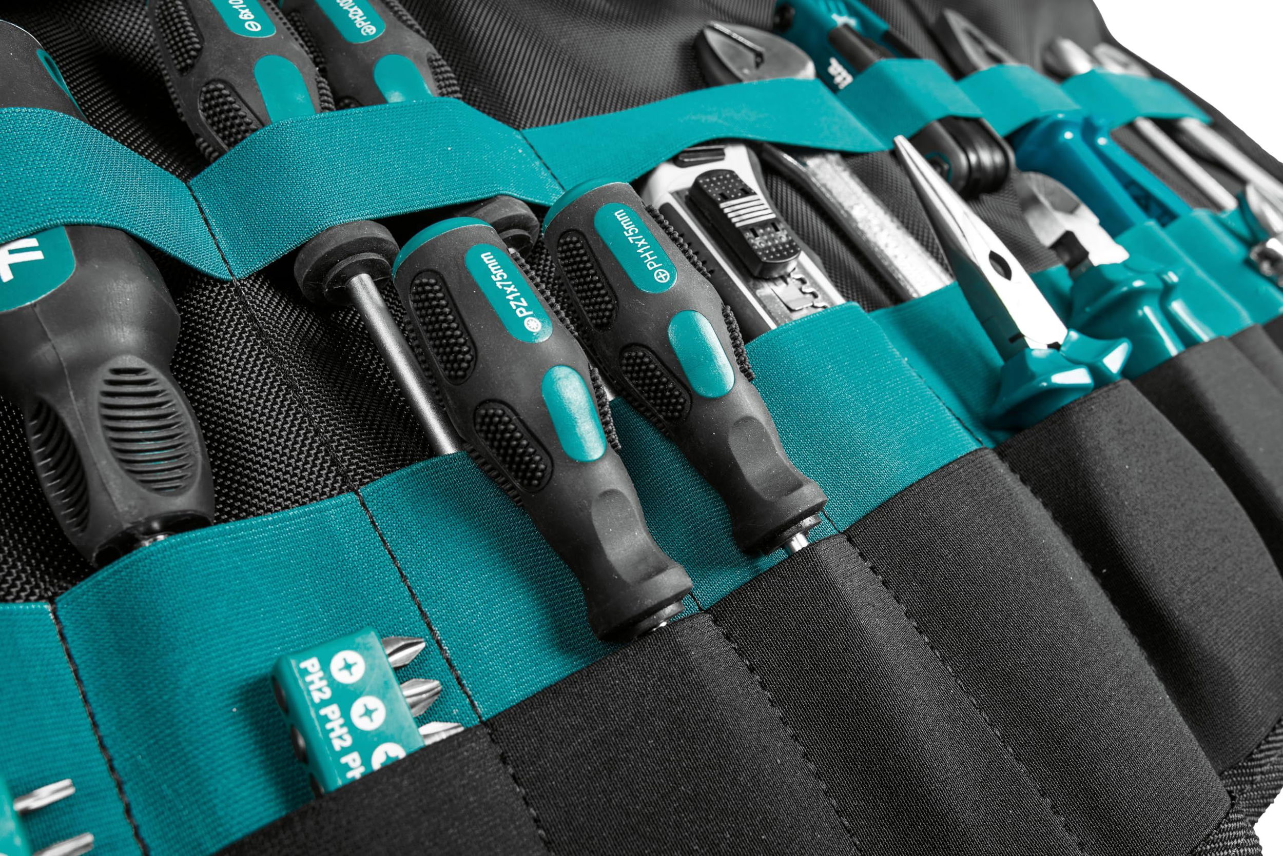 MAKITA Összehajtható szerszámtartó (E-05533)(E-15506) termék fő termékképe