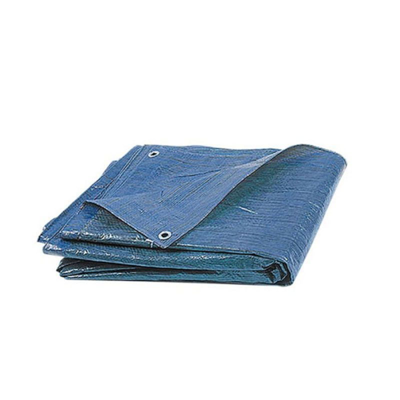 MUTA Takaróponyva 5*4 m fémgyűrűs termék fő termékképe