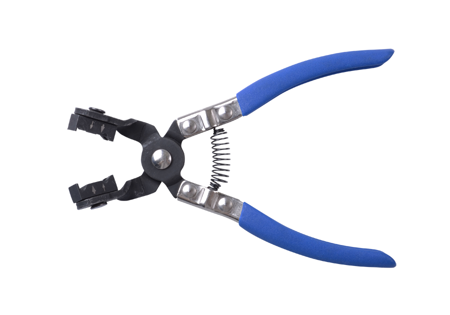 King Tony CLIC tömlőbilincs fogó 35/175 mm termék fő termékképe