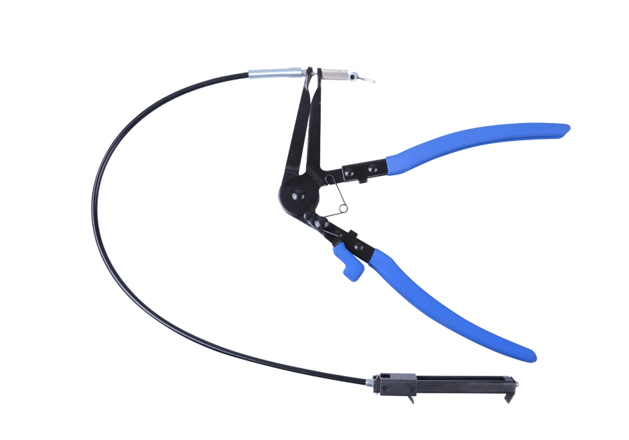 King Tony Univerzális tömlőbilincs leszedő 700 mm termék fő termékképe