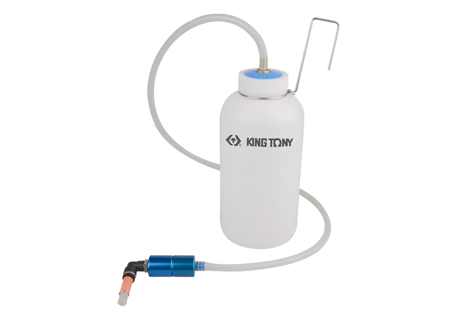 King Tony Féklégtelenítő edény 800 ml termék fő termékképe