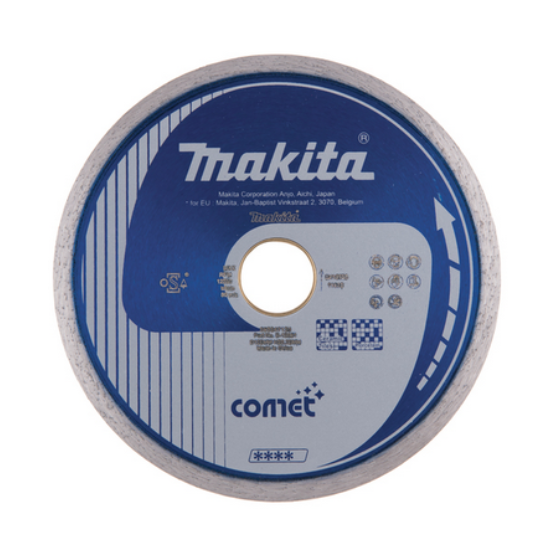 Makita Gyémánttárcsa 115 mm termék fő termékképe