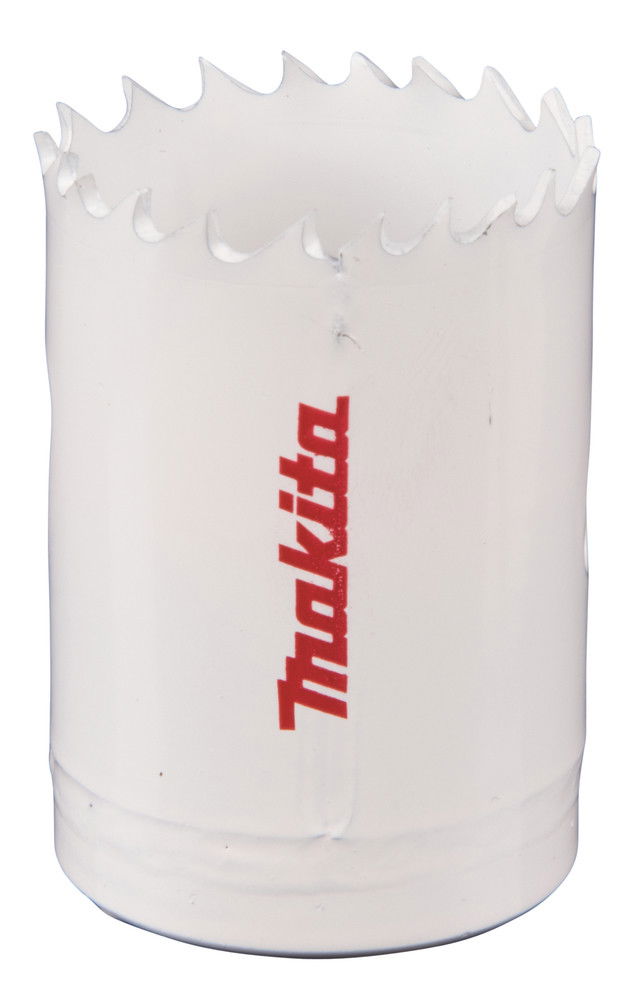 Makita Bimetal Körkivágó fehér termék fő termékképe