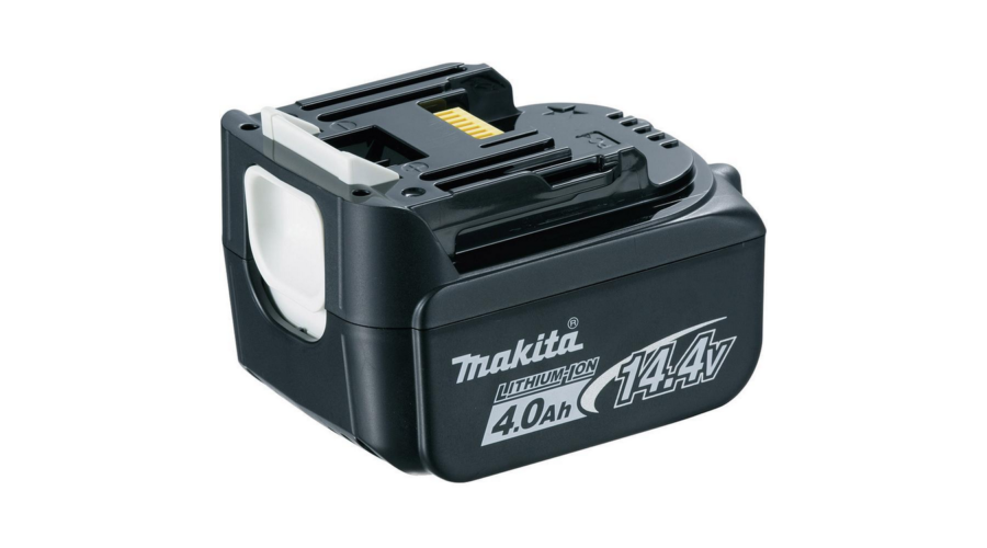 Makita Li-ion akkumulátor 14,4V LXT 4,0Ah BL1440 termék fő termékképe