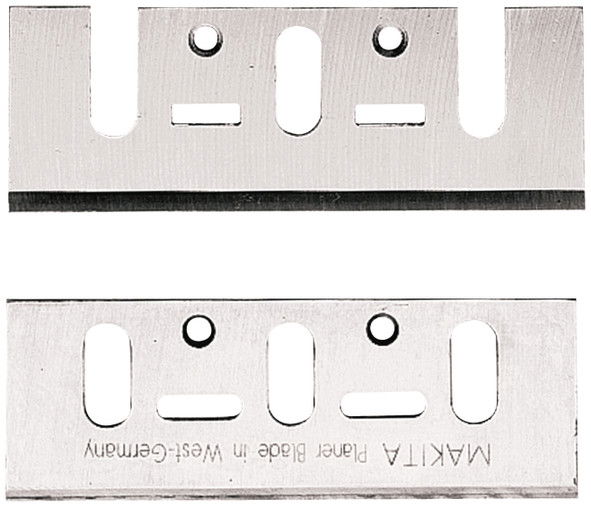 Makita HSS gyalukés 82*29 mm 2 db termék fő termékképe