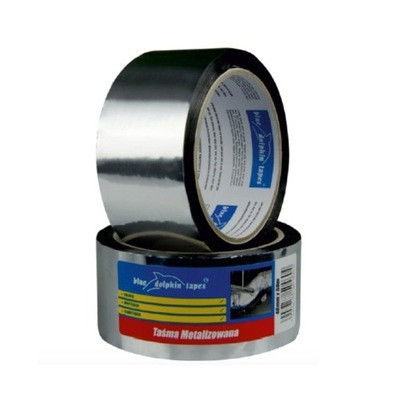 Dolphin Alumínium szalag 50mm*10m termék fő termékképe