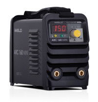 Iweld Arc 160 Mini Hegesztő Inverter termék fő termékképe