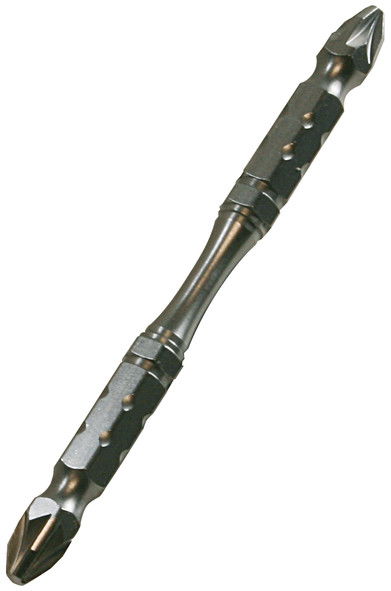 Makita Kétvégű Torziós Bit termék fő termékképe