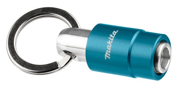 Makita Kulcstartó bitbefogóval termék fő termékképe