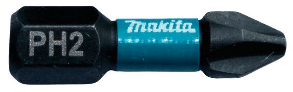 Makita Impact BLACK Csavarbehajtó bit termék fő termékképe