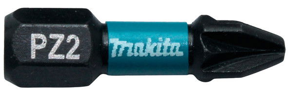 Makita Impact BLACK Csavarbehajtó bit termék fő termékképe