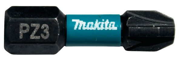 Makita Impact BLACK Csavarbehajtó bit termék fő termékképe